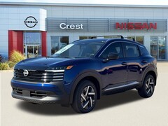 2026 Nissan Kicks SV SUV