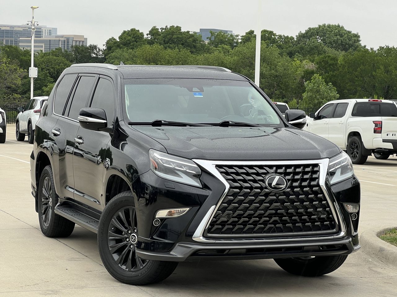 2023 Lexus GX 460 460 LUXURY's photo