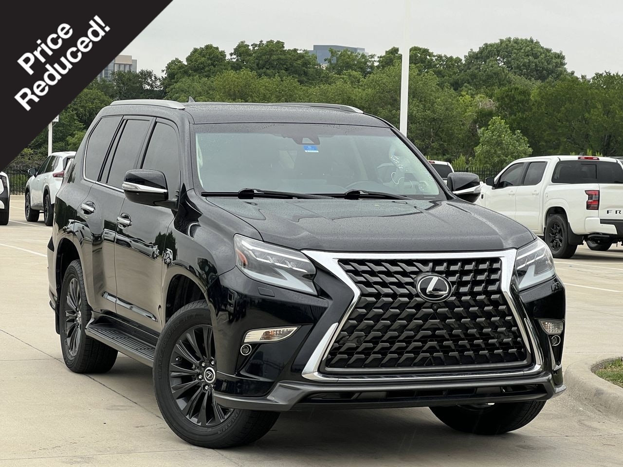 2023 Lexus GX 460 460 LUXURY's photo