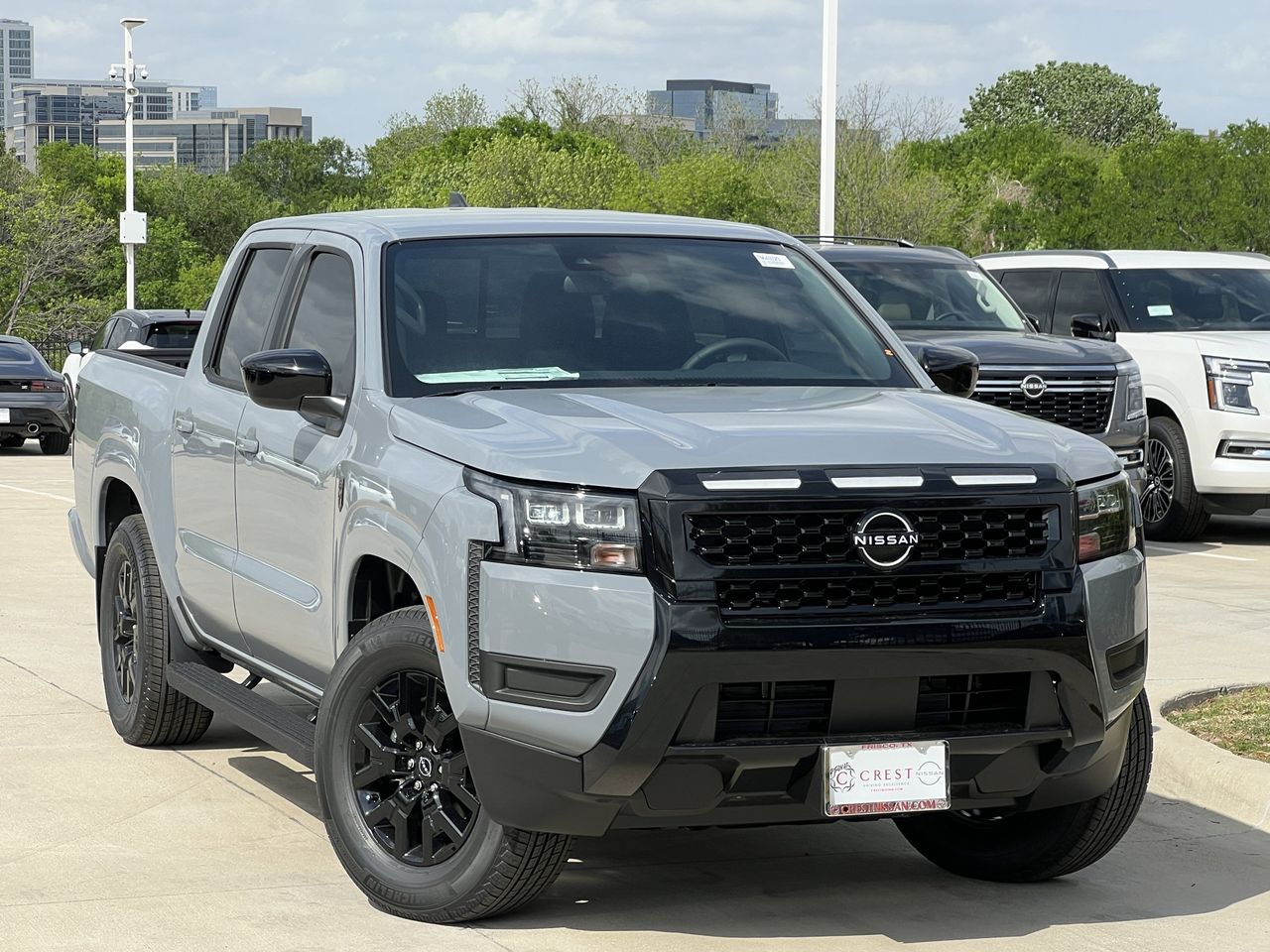 View vehicle photo 2