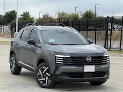 2026 Nissan Kicks SV SUV