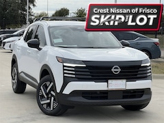 2026 Nissan Kicks SV SUV