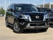  Nissan Armada