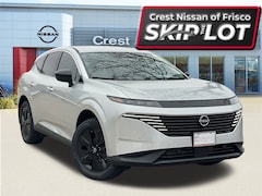 2025 Nissan Murano SV SUV