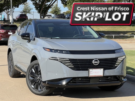 2026 Nissan Murano UT