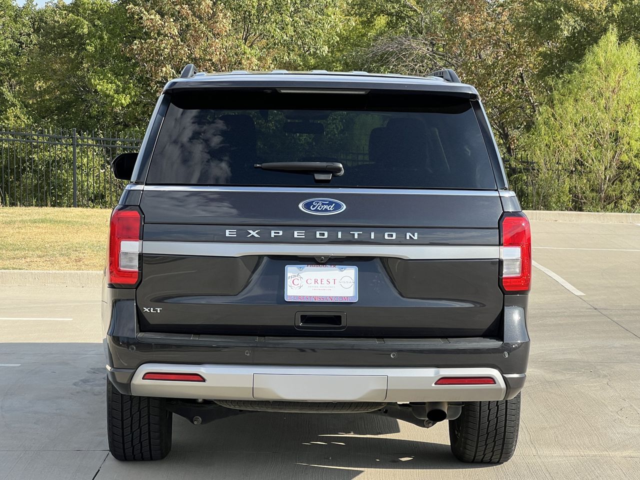 2024 Ford Expedition 6