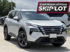 2025 Nissan Rogue SV SUV