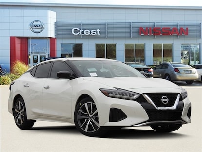 New Nissan Maxima >> New 2019 Nissan Maxima 3 5 S For Sale In Frisco Tx Kc373840 New Nissan Maxima >> New 2019 Nissan Maxima 3 5 S For Sale In Frisco Tx Kc373840