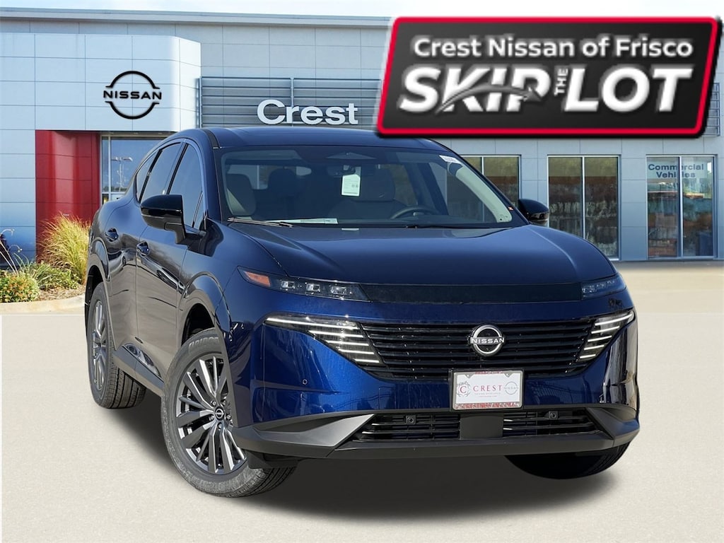 New 2026 Nissan Murano SL SUV