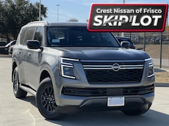 2026 Nissan Armada SV SUV