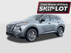 2026 Nissan Rogue S SUV