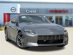 2026 Nissan Z Sport Coupe