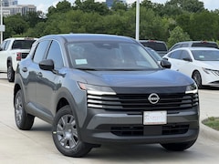 2026 Nissan Kicks S SUV