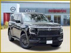 2026 Nissan Armada SV SUV