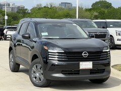 2026 Nissan Kicks S SUV