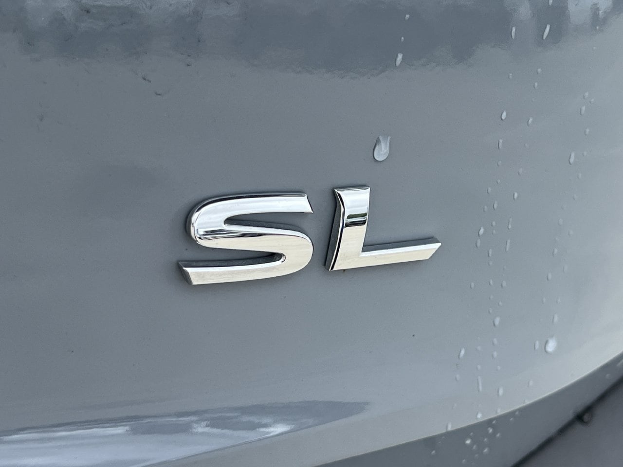 2023 Nissan Rogue 6