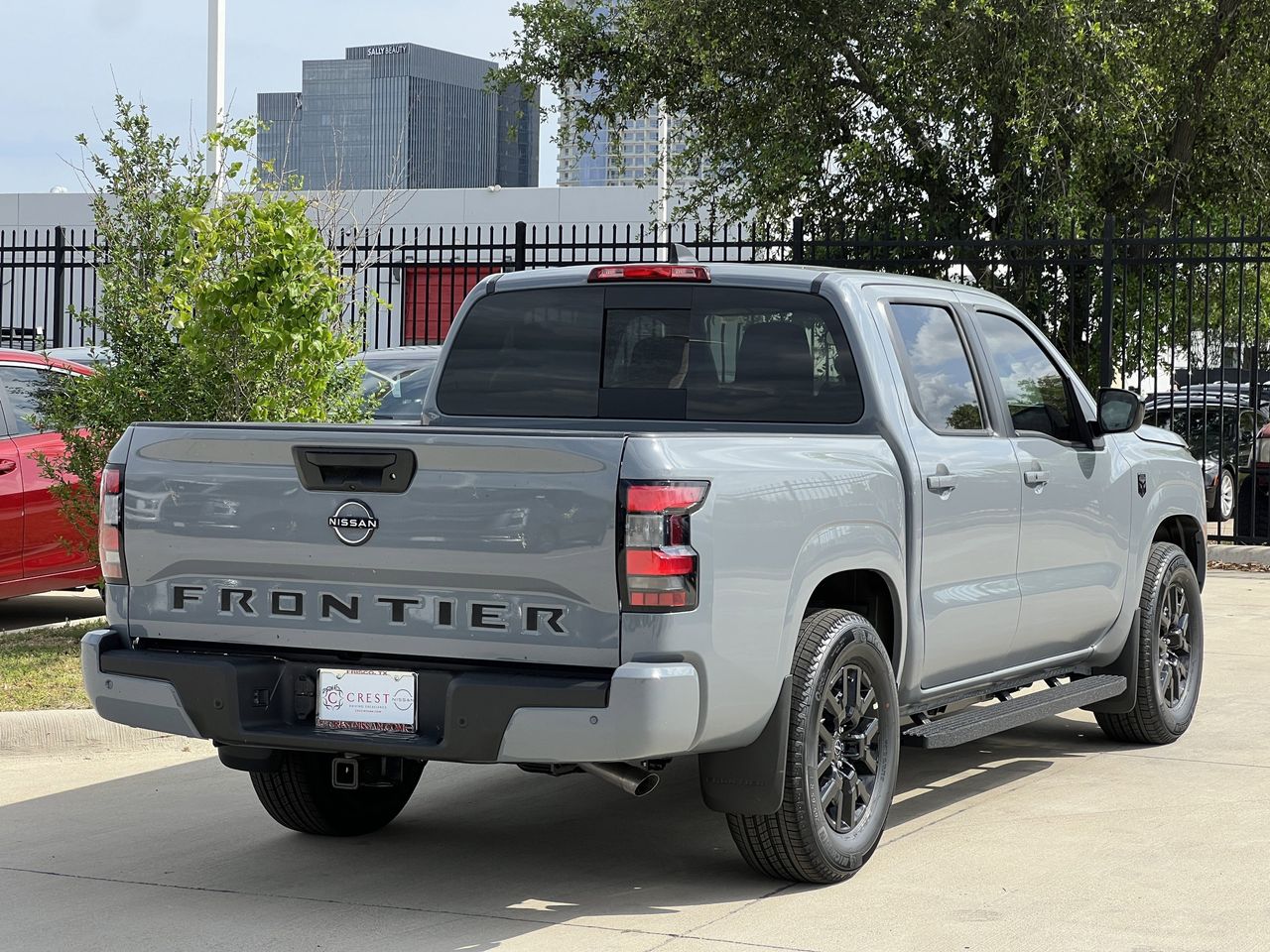 View vehicle photo 6