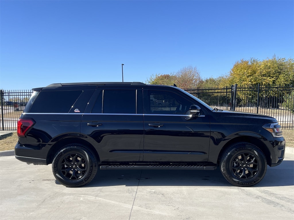 Used 2023 Ford Expedition Timberline SUV