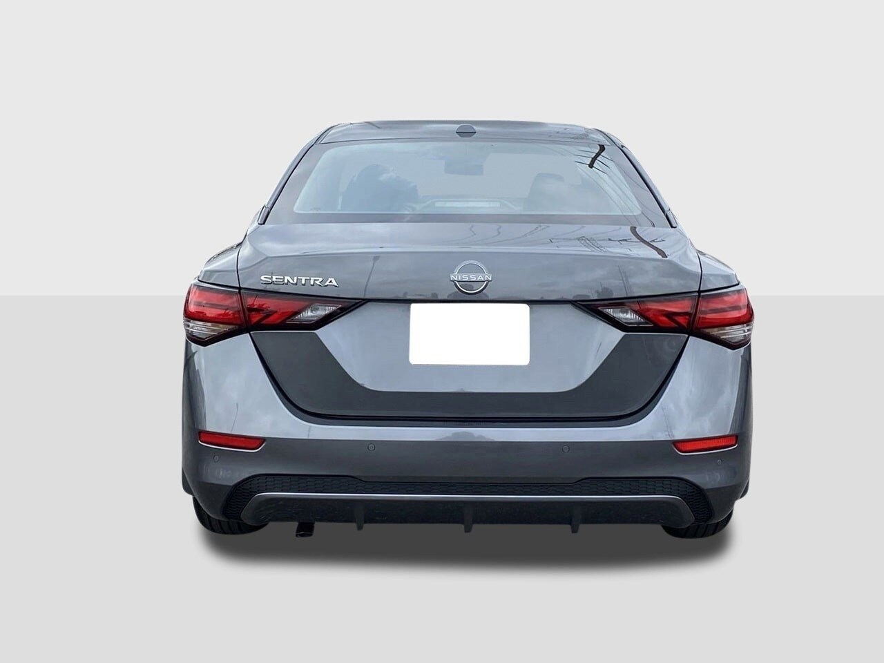 2025 Nissan Sentra SV photo 3