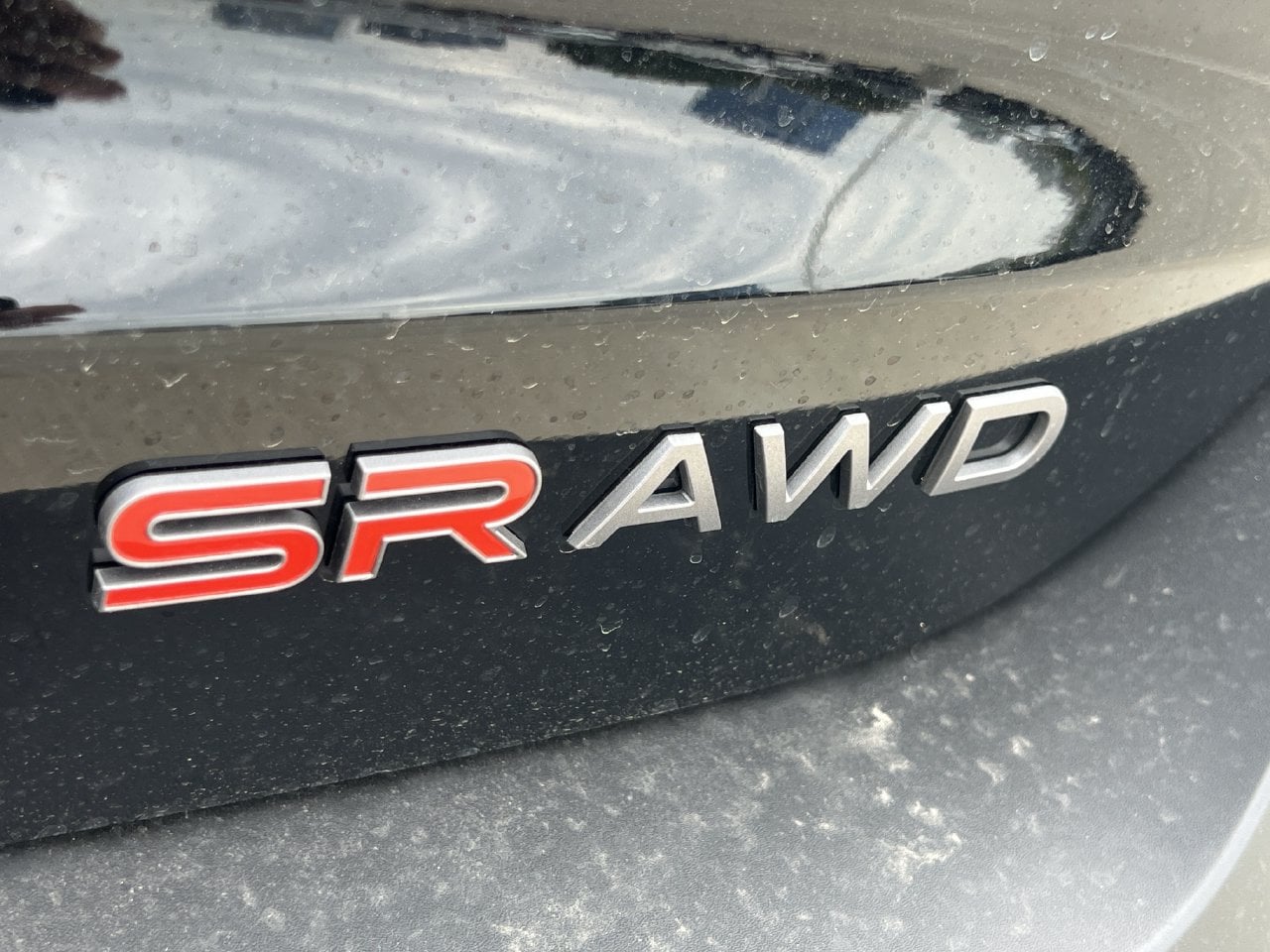 2026 Nissan KICKS SR AWD - Photo 7