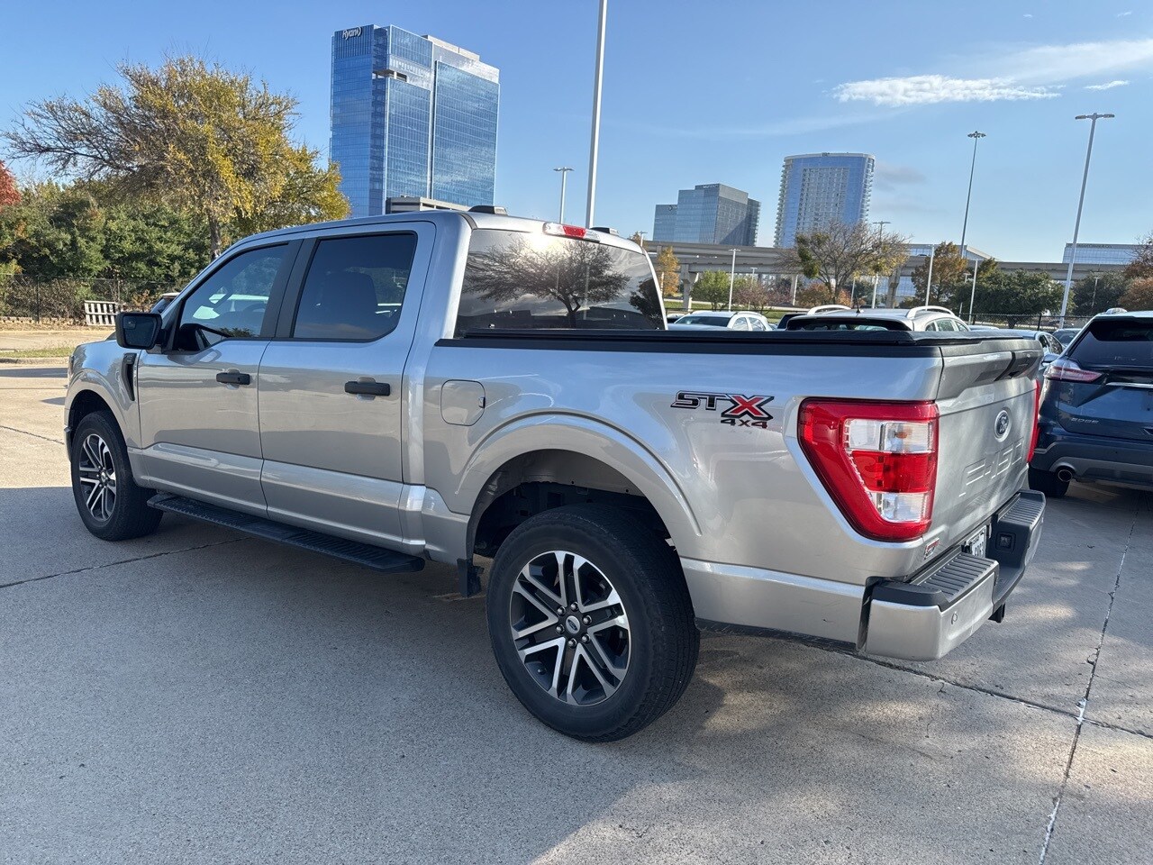 2023 Ford F-150 XL photo 4