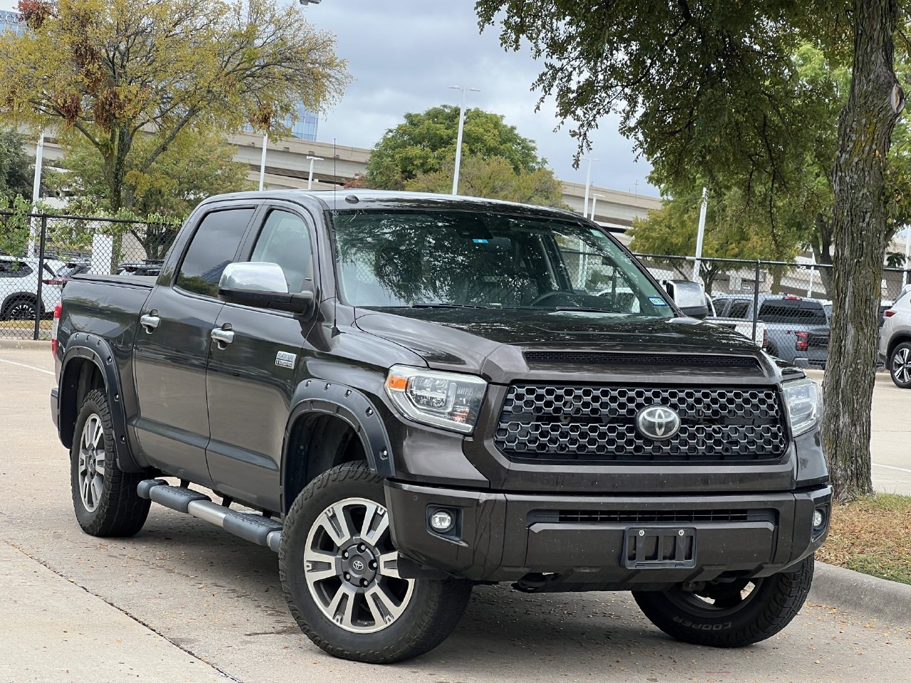 2018 Toyota Tundra 3