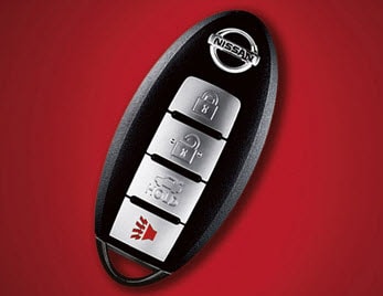 Unlock Start Your Nissan If The Key Fob Battery Is Dead Crest Nissan News Info In Frisco Serving Dallas Tx