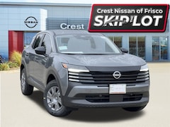 2026 Nissan Kicks S SUV