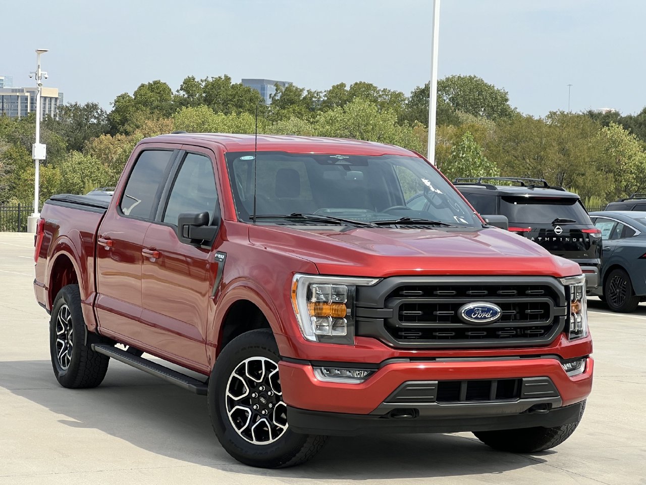 2023 Ford F-150 3