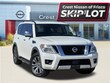Nissan Armada
