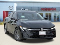 2026 Nissan Sentra S Sedan