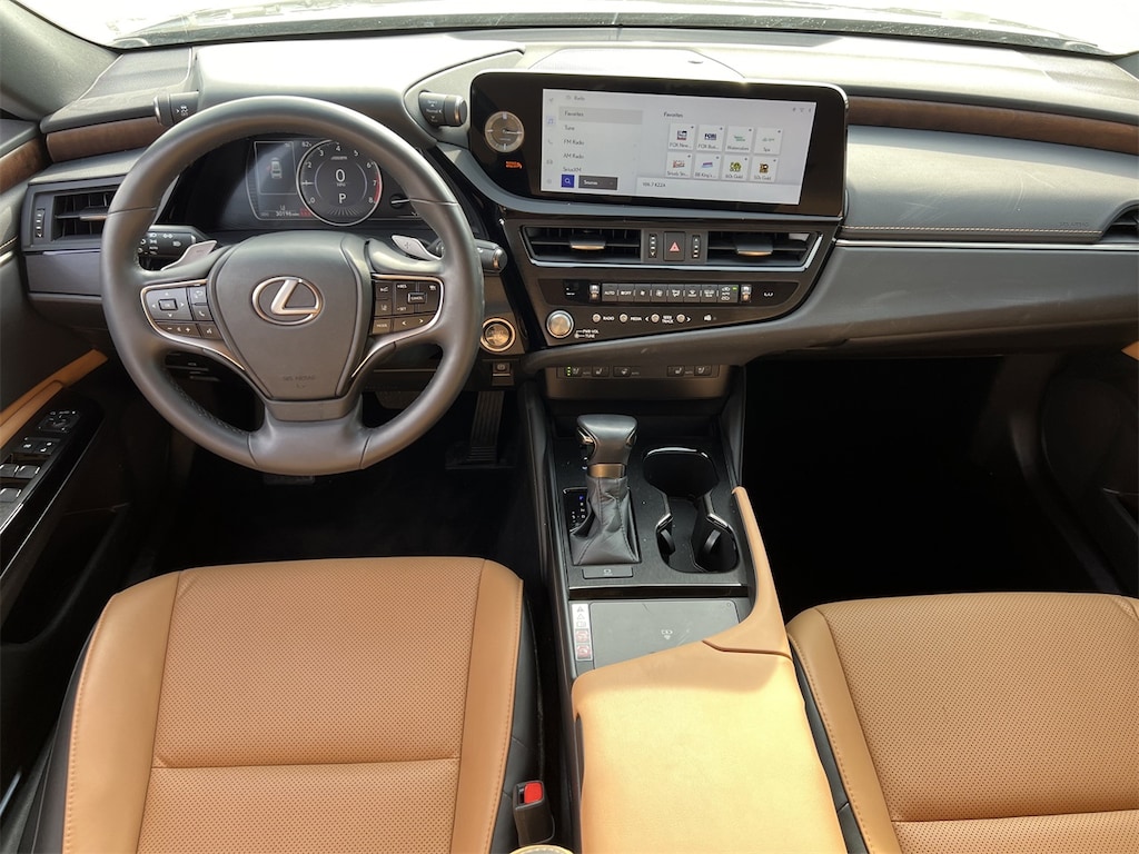Used 2023 Lexus ES 350 350 Sedan