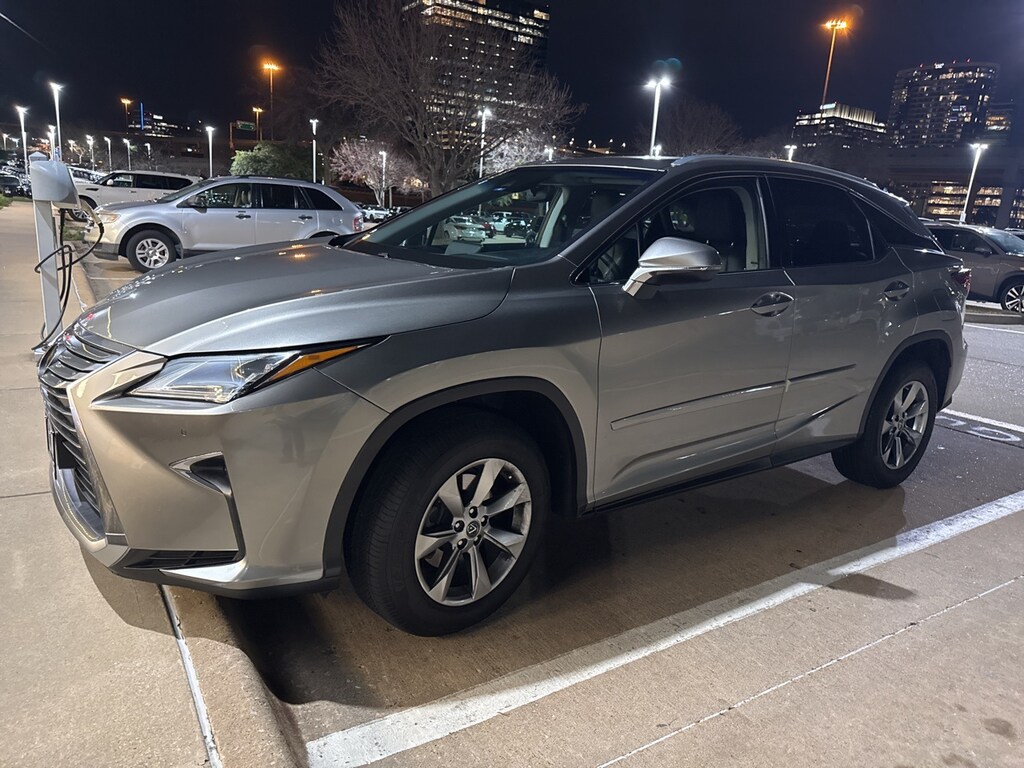 Used 2019 Lexus RX 350 350 SUV