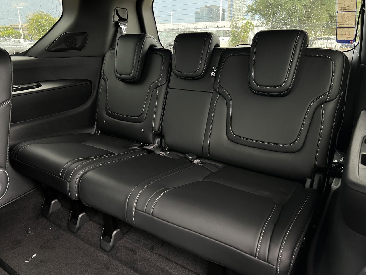 2026 Nissan Armada PRO-4X - Photo 18