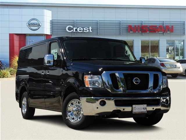 Nissan Nv 3500 For Sale >> New 2019 Nissan Nv Passenger Nv3500 Hd Sl V8 For Sale In Frisco Tx Kn851728 Frisco New Nissan For Sale 5bzaf0aa7kn851728 Nissan Nv 3500 For Sale >> New 2019 Nissan Nv Passenger Nv3500 Hd Sl V8 For Sale In Frisco Tx Kn851728 Frisco New Nissan For Sale 5bzaf0aa7kn851728