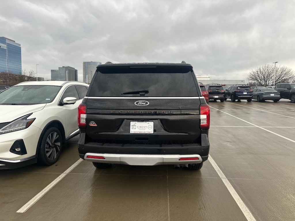 Used 2023 Ford Expedition Timberline SUV
