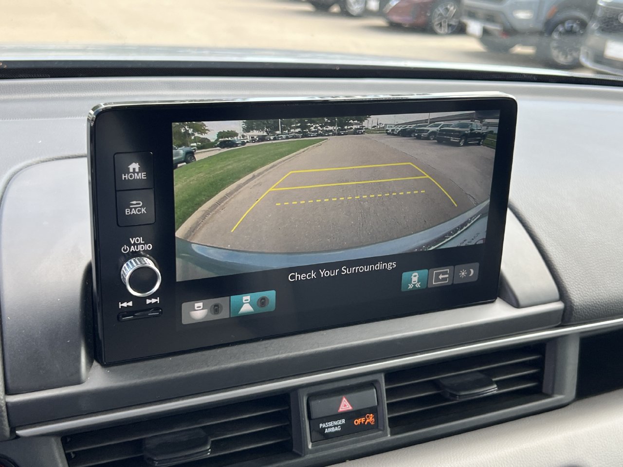 2023 Honda Pilot Elite - Photo 16