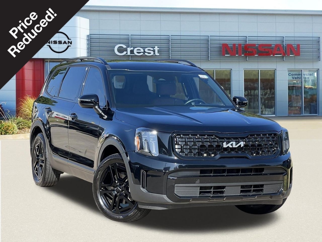 2024 Kia Telluride