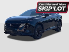 2026 Nissan Murano SV SUV