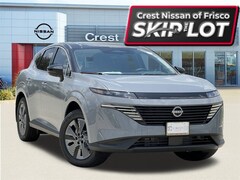 2025 Nissan Murano SL SUV