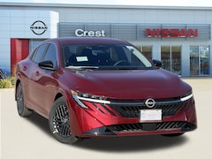 2026 Nissan Sentra SV Sedan