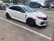  Honda Civic Type R