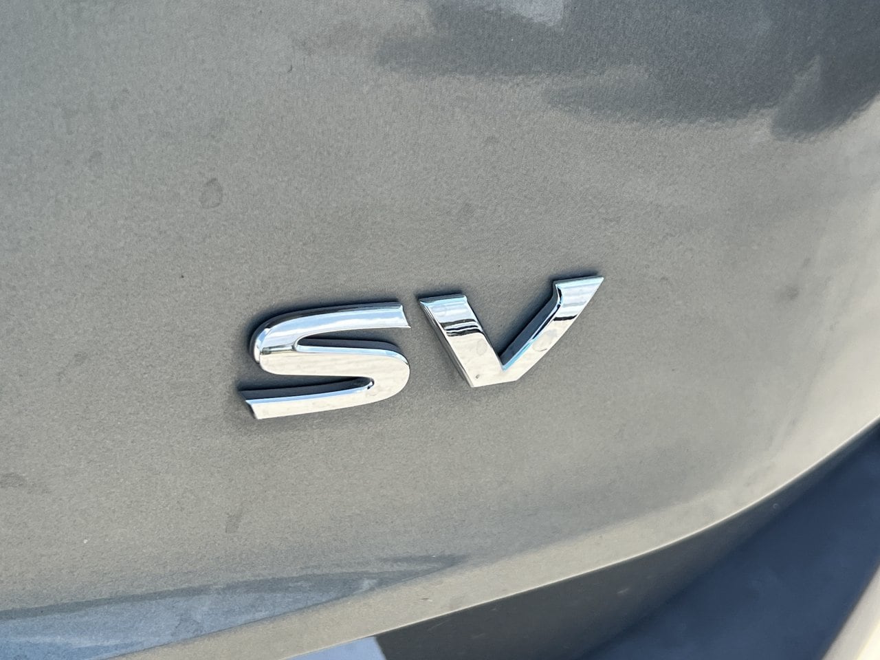 2023 Nissan Rogue 5