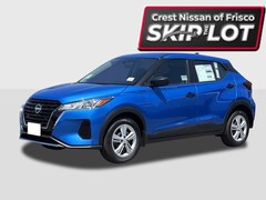 2025 Nissan Kicks Play S SUV