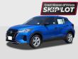  Nissan Kicks Play