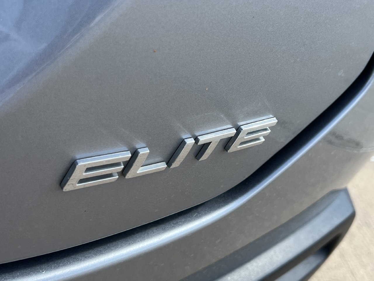 2023 Honda Pilot Elite - Photo 7