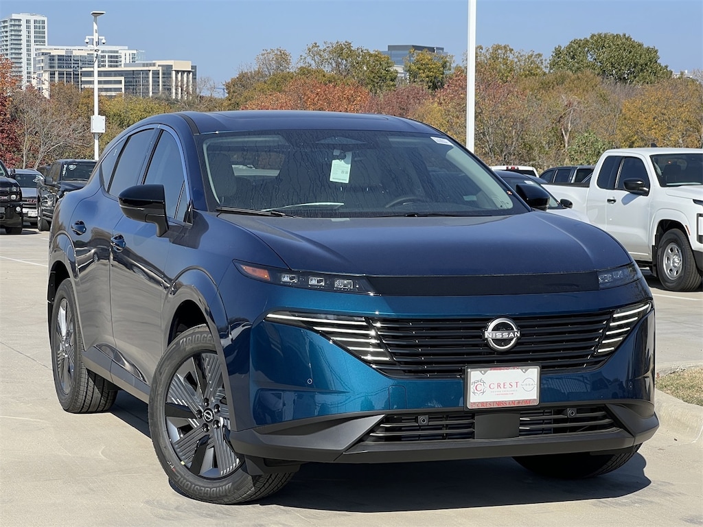 New 2026 Nissan Murano SL SUV