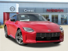 2026 Nissan Z Sport Coupe