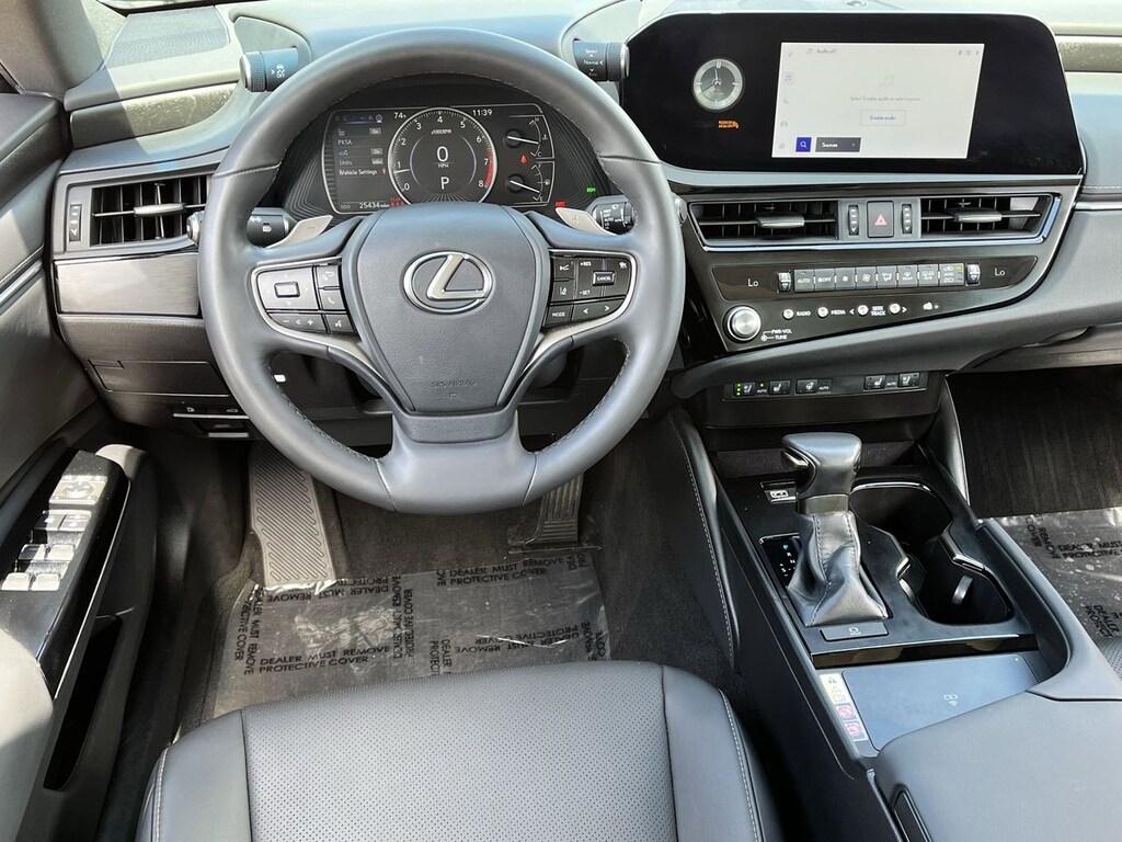 Used 2024 Lexus ES 350 350 Sedan