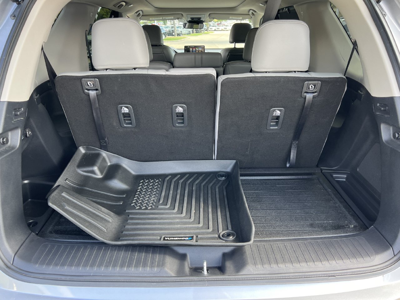 2023 Honda Pilot Elite - Photo 25